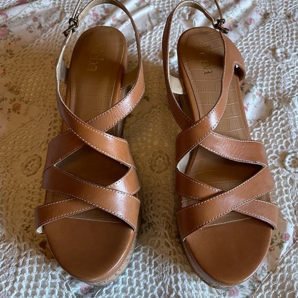 Reba Karlie size 9.5 - Picture 2 of 8